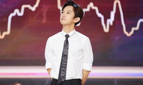 何炅吴磊爆料视频,揭秘娱乐圈幕后故事